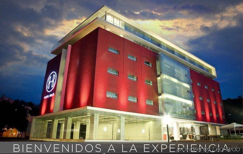 Gamma Morelia Belo Exterior foto