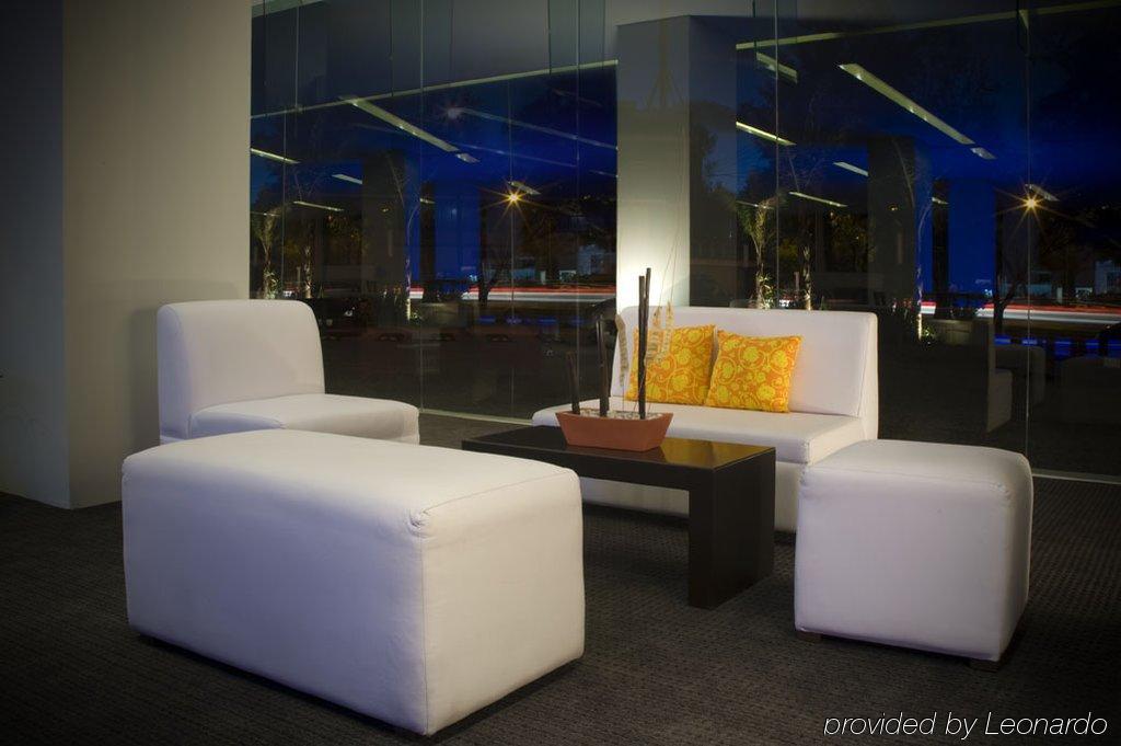 Gamma Morelia Belo Interior foto