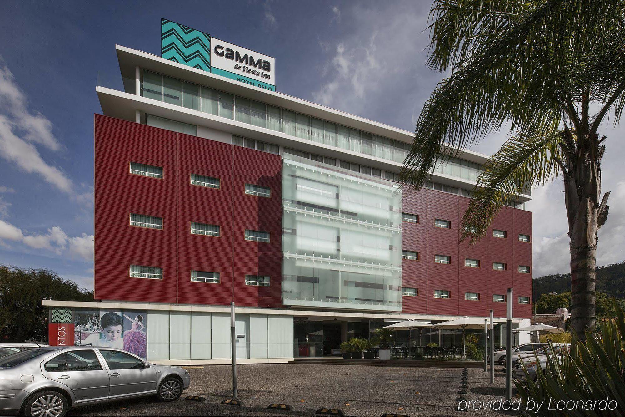 Gamma Morelia Belo Exterior foto